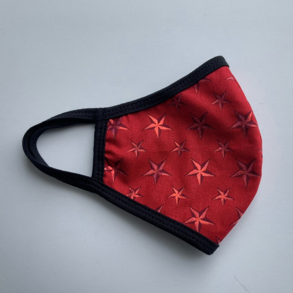 Face Mask, Reusable Face Mask, Adult Face Mask